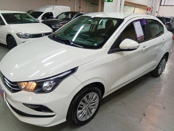 FIAT CRONOS 1.3 FIREFLY FLEX DRIVE CVT FIAT CRONOS 1.3 FIREFLY FLEX DRIVE CVT